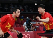 开云APP-波兰队横扫法国队，许昕统治全场