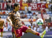 开云体育官方网站-包含罗马主场失利，晋级前景蒙上阴影的词条