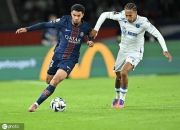 开云体育在线-欧塞尔客场战平法甲劲旅巴黎圣日耳曼的简单介绍