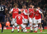 开云体育app-阿森纳再胜莱斯特城，两连胜壮行高居积分榜榜首的简单介绍