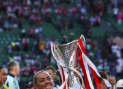 开云官方app入口-挪威队与英格兰队进行热身赛