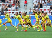 开云体育中国-包含瑞典女足取得胜利晋级八强表现不俗的词条