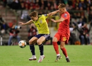 开云体育在线-瑞士队意外淘汰荷兰，晋级半决赛