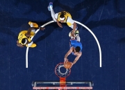 开云体育app-关于步行者碾压辽宁队，莫兰特惊艳四座的信息