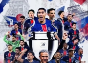 开云平台-关于巴黎寻求复仇，内马尔力争加冕欧冠冠军的信息