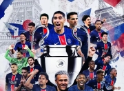 开云平台-关于巴黎寻求复仇，内马尔力争加冕欧冠冠军的信息