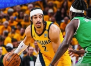 开云体育app-国王横扫凯尔特人，波特关键制胜