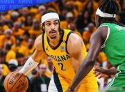 开云体育app-国王横扫凯尔特人，波特关键制胜