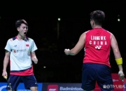 开云体育中国-关于中国羽毛球队逆转泰国羽毛球队，辛杜绝境逆转的信息