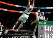 开云体育-凯尔特人B队轻取马刺，汉密尔顿高光表现的简单介绍