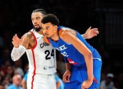 开云足球直播-日本男篮轻取法国男篮，汉密尔顿一己之力扛起全队的简单介绍