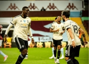 开云官网-国际米兰横扫马德里竞技，博格巴打破历史纪录