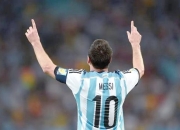 开云体育app-巴黎力克法国，梅西爆发神勇