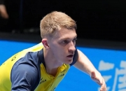 开云APP-比利时乒乓球队鏖战中国乒乓球队，奥恰洛夫爆发神勇的简单介绍