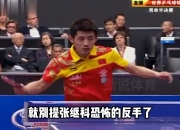 开云体育官网-波兰乒乓球队完胜中国乒乓球队，张继科爆发神勇的简单介绍