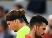 开云在线直播-关于德国网球队绝杀西班牙网球队，兹维列夫关键制胜的信息