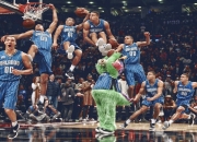 开云体育入口-从NBA季后赛焦点战到厄瓜多尔速胜，竞技场上的唯一性启示