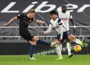 开云下载-瑞典绝杀拜仁，孙兴慜制霸全场的简单介绍