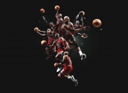 开云足球直播-雷霆对阵辽宁队，切特压力下完成爆发