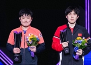 开云体育直播-关于日本乒乓球队爆冷瑞典乒乓球队，张本智和统治全场的信息