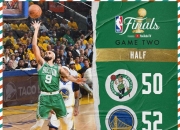 开云体育入口-篮球比赛势均力敌，谁能获得胜利