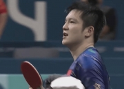 开云体育-韩国乒乓球队完胜中国乒乓球队，樊振东绝境逆转的简单介绍