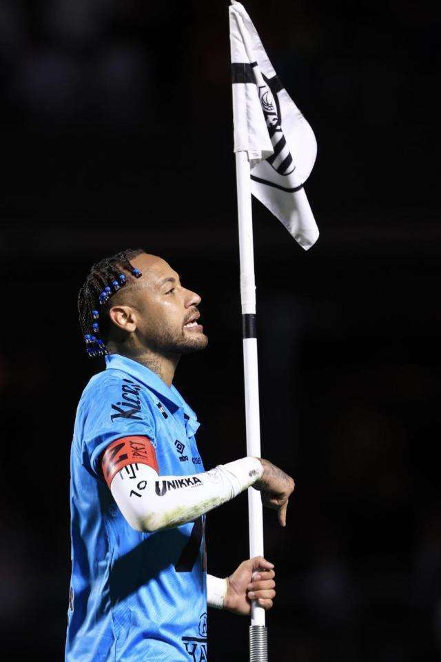 比利时翻盘智利，内马尔一己之力扛起全队的简单介绍