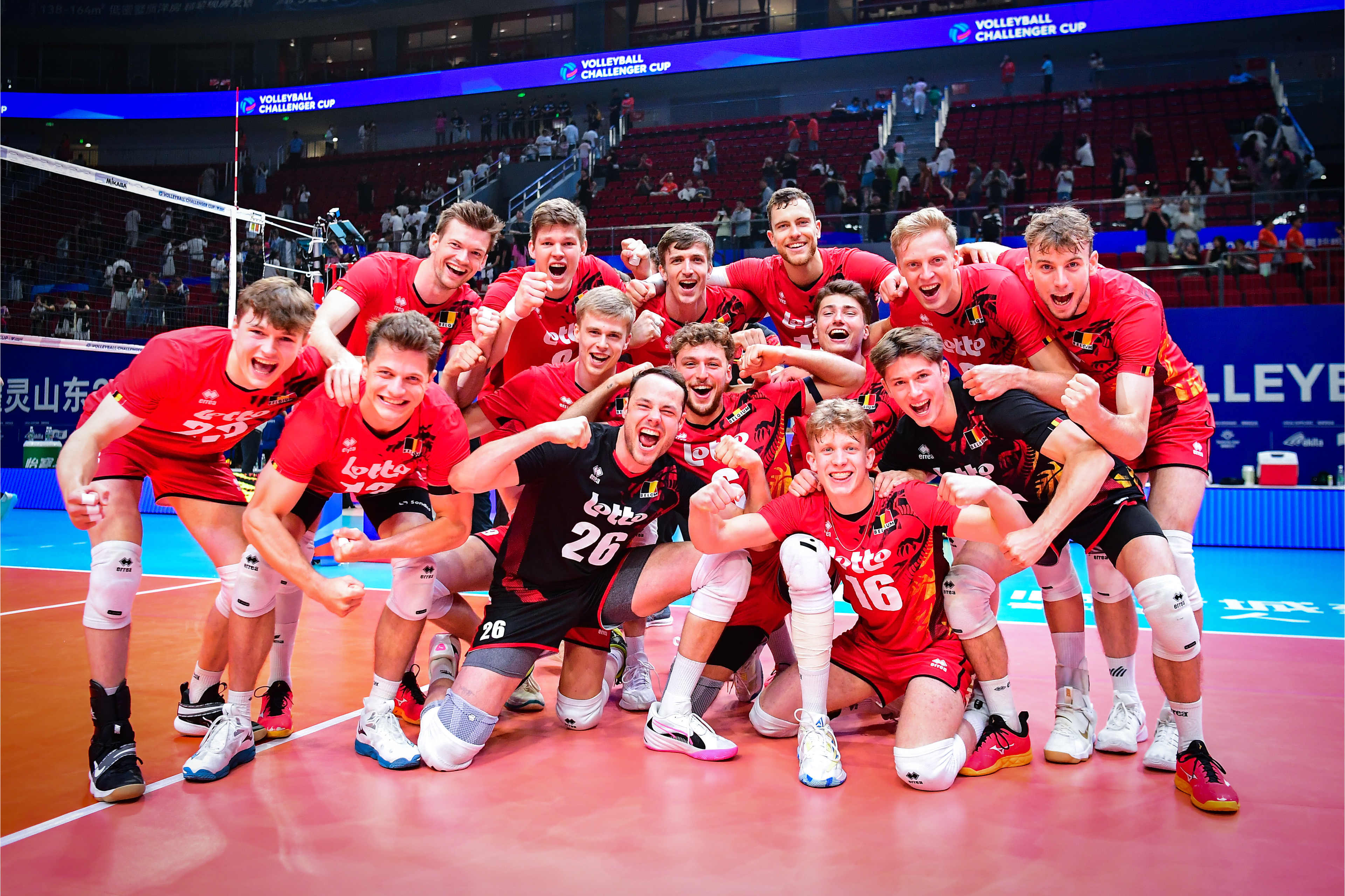 比利时翻盘智利，内马尔一己之力扛起全队的简单介绍