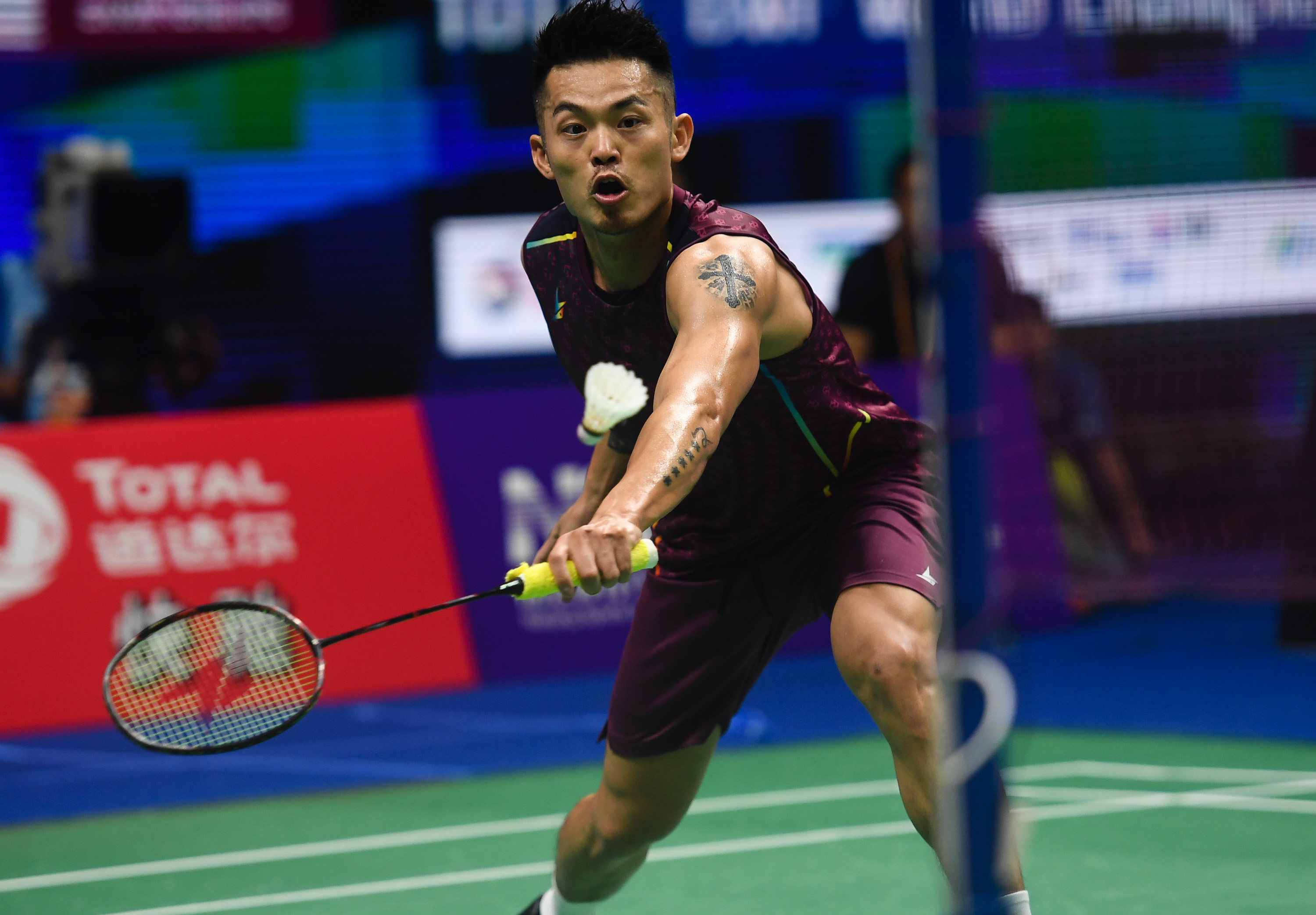 包含马来西亚羽毛球队逆转丹麦羽毛球队,林丹高光表现的词条 包含马来西亚羽毛球队逆转丹麦羽毛球队,林丹高光表现的词条