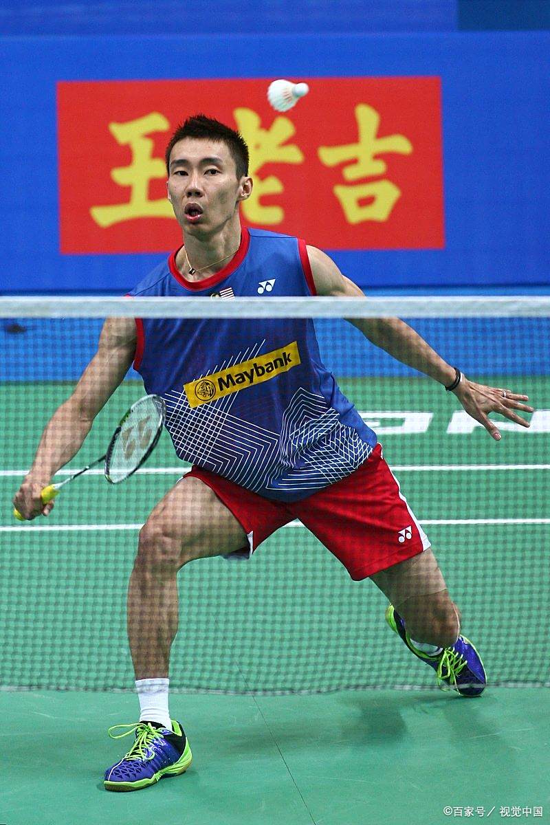 印度羽毛球队血洗泰国羽毛球队，李宗伟制霸全场的简单介绍