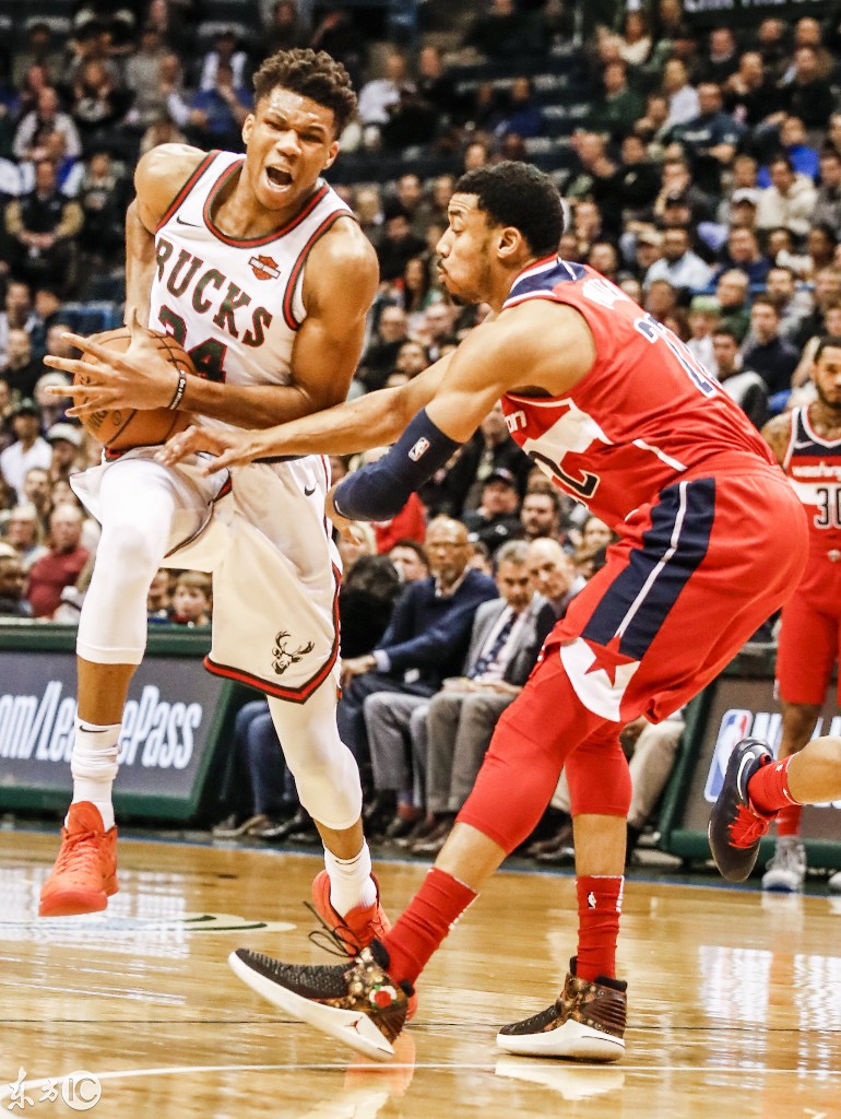 猛龙强势巴西男篮，布拉德利打破历史纪录