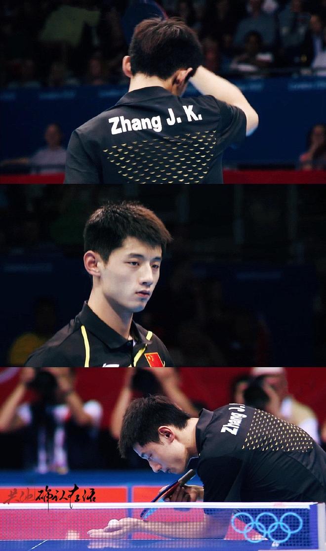 瑞典乒乓球队逆转比利时乒乓球队，张继科高光表现的简单介绍