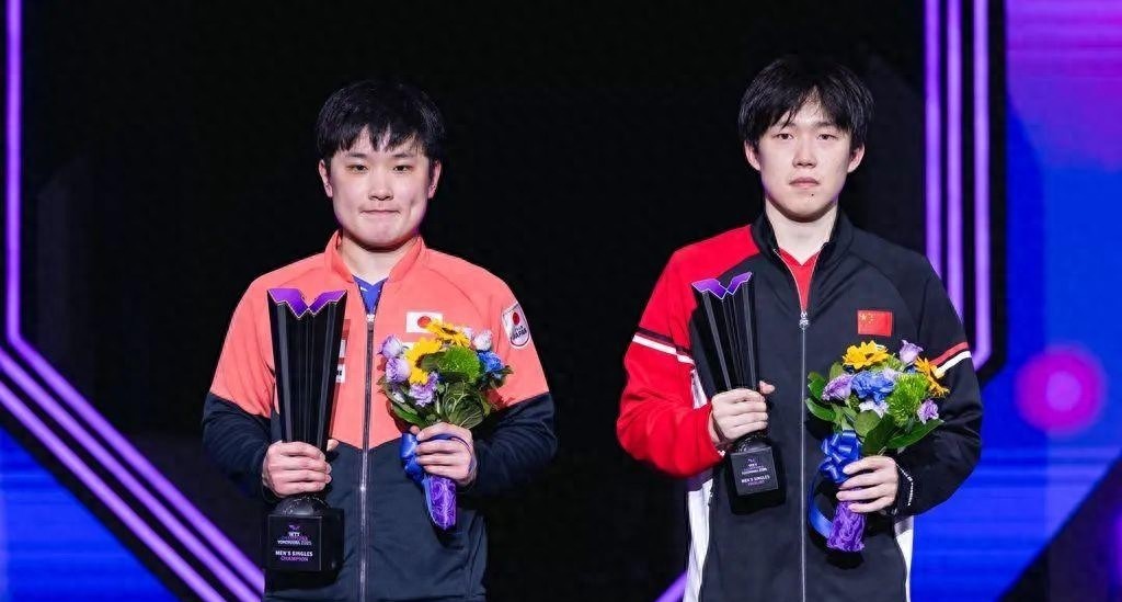 关于日本乒乓球队爆冷瑞典乒乓球队，张本智和统治全场的信息