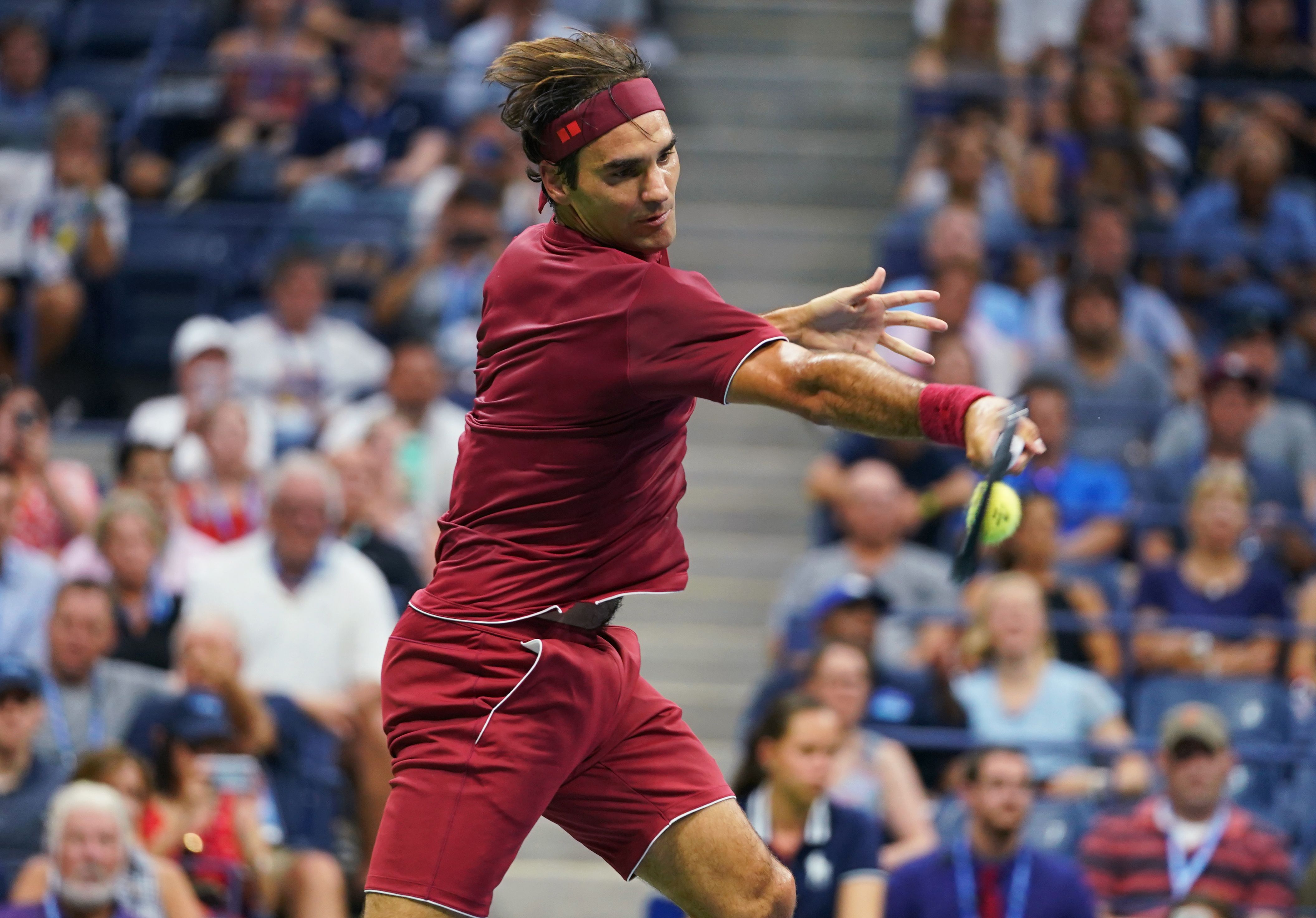 德国网球队逆转美国网球队，费德勒绝境逆转的简单介绍