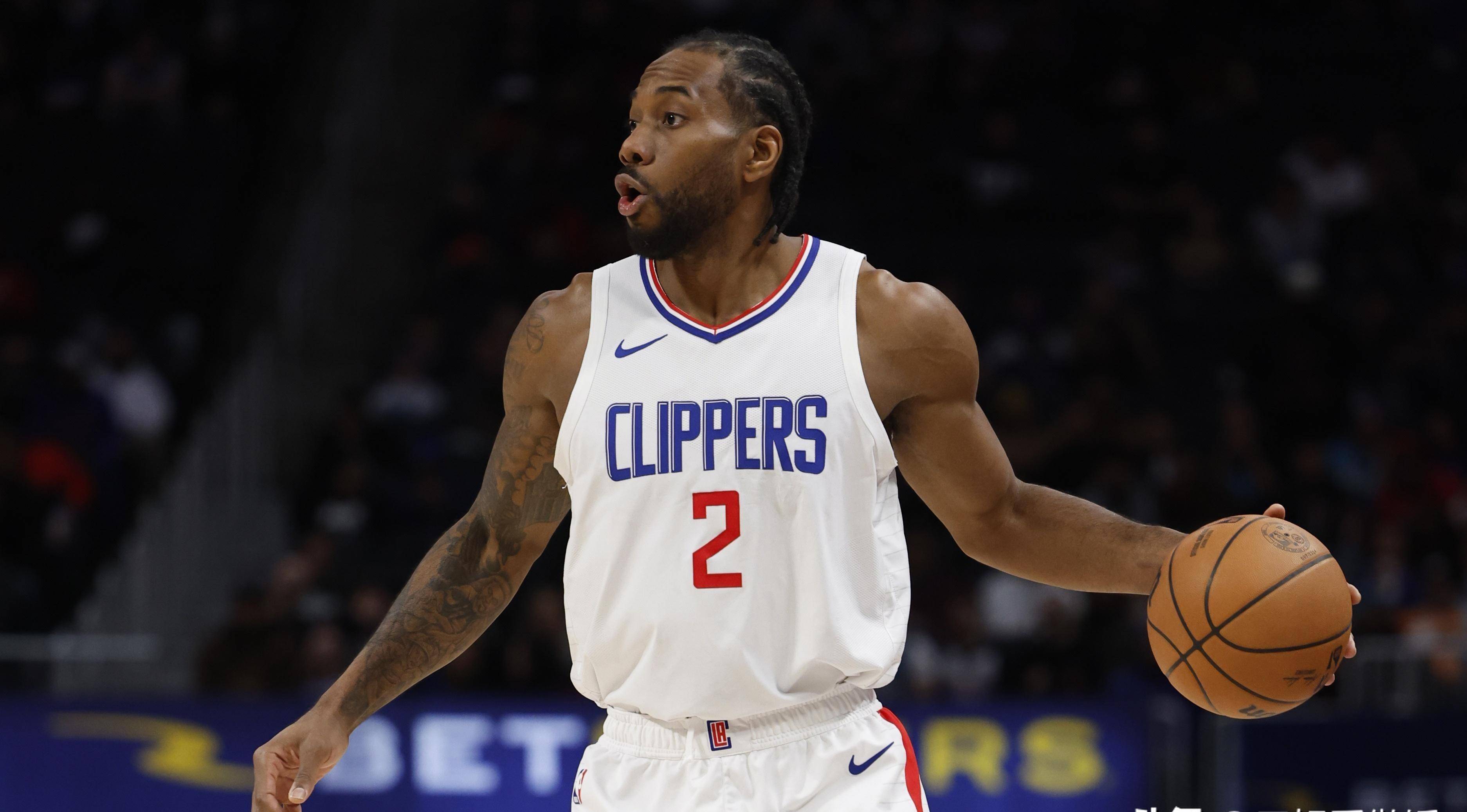 凯尔特人力克热火B队，伦纳德惊艳世界