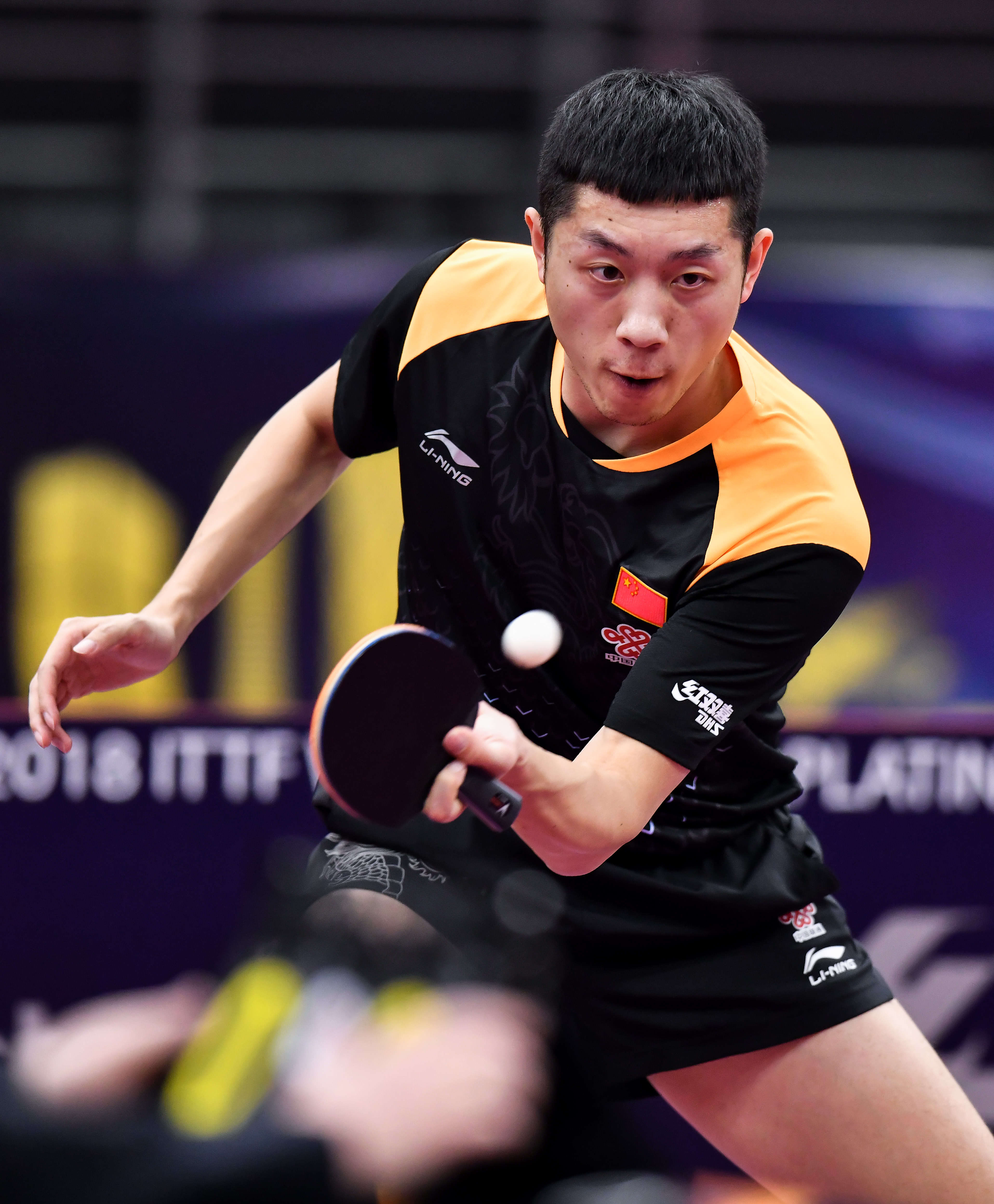 关于中国乒乓球队轻取德国乒乓球队,许昕打破历史纪录的信息 关于中国乒乓球队轻取德国乒乓球队,许昕打破历史纪录的信息