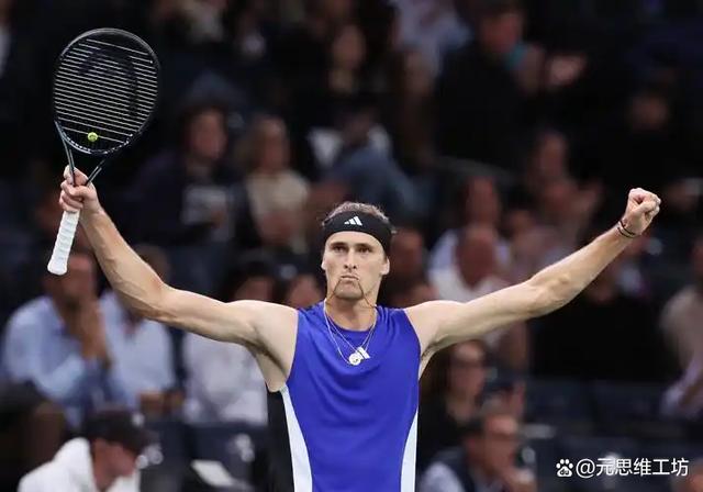 关于英国网球队爆冷世界网球队，兹维列夫送出助攻的信息