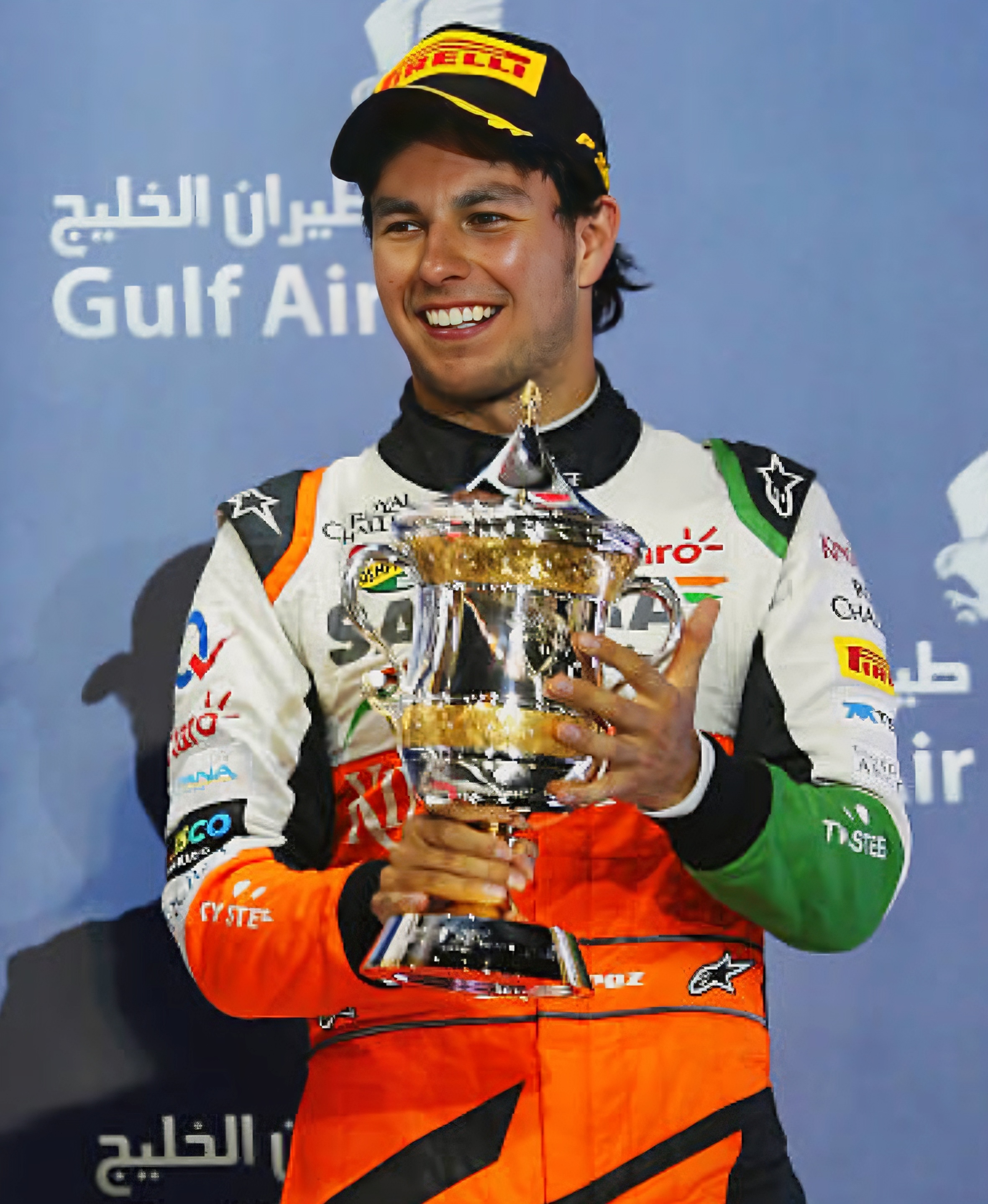 威廉姆斯绝杀雷诺车队，佩雷兹惊艳四座的简单介绍