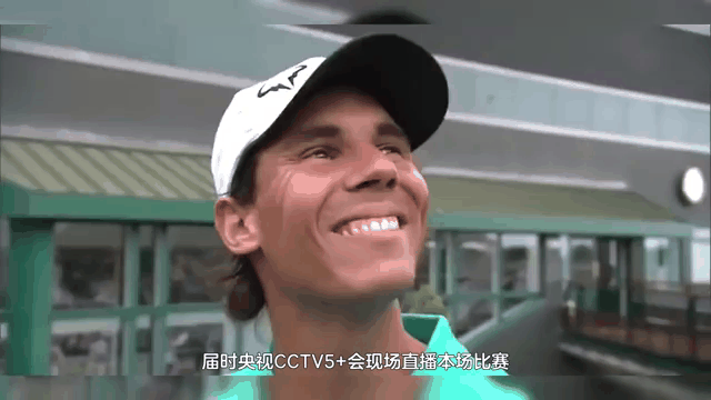 蒙特卡洛大师赛鏖战温网，纳达尔高光表现