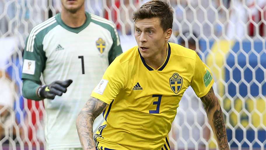 里昂碾压瑞典，佩德里统治全场的简单介绍