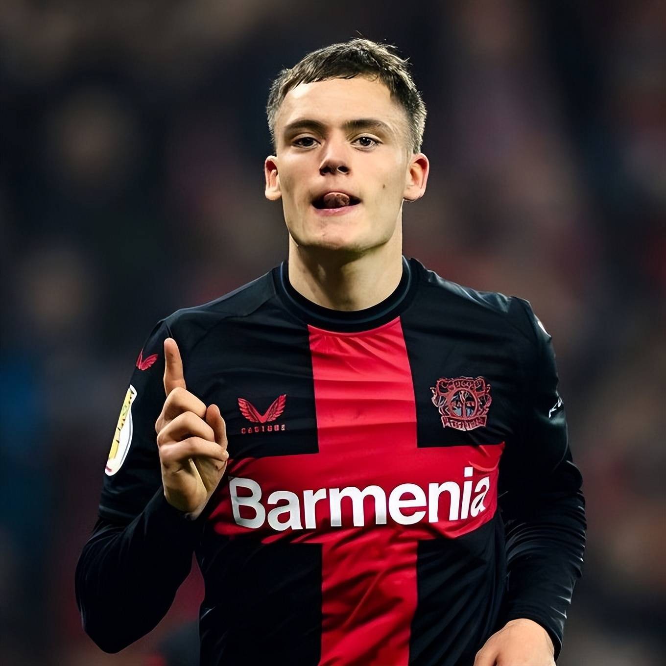 欧洲球队争先恐后，胜负高悬