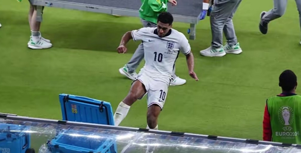 英格兰球员赛前发出警告,挑战对手实力的简单介绍 英格兰球员赛前发出警告,挑战对手实力的简单介绍