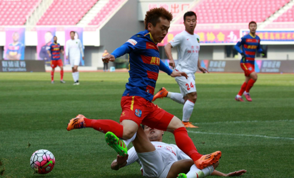 关于哈尔滨FC再遭惨败！升班马遭遇困境，冲超路漫漫的信息