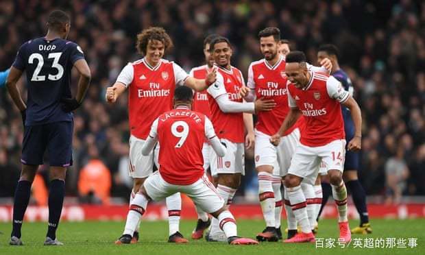 阿森纳再胜莱斯特城，两连胜壮行高居积分榜榜首的简单介绍