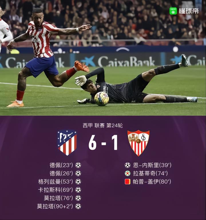 包含西甲豪强巴塞罗那稳坐积分榜第二，争冠形势激烈的词条