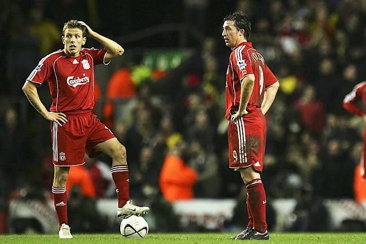 利物浦客场遭遇一场惨痛失利，被贝尔福绝杀的简单介绍