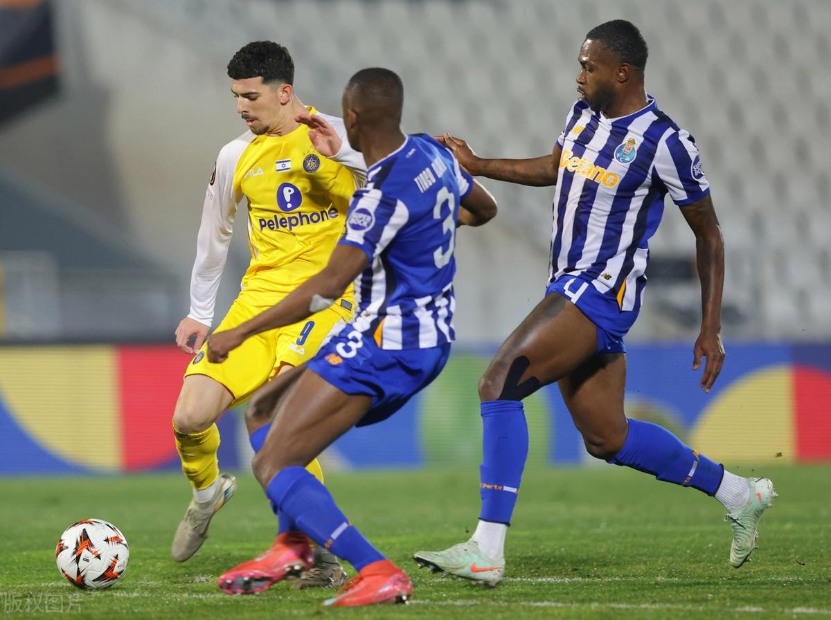 尤文图斯连胜，完美晋级四强，波尔图惨遭淘汰