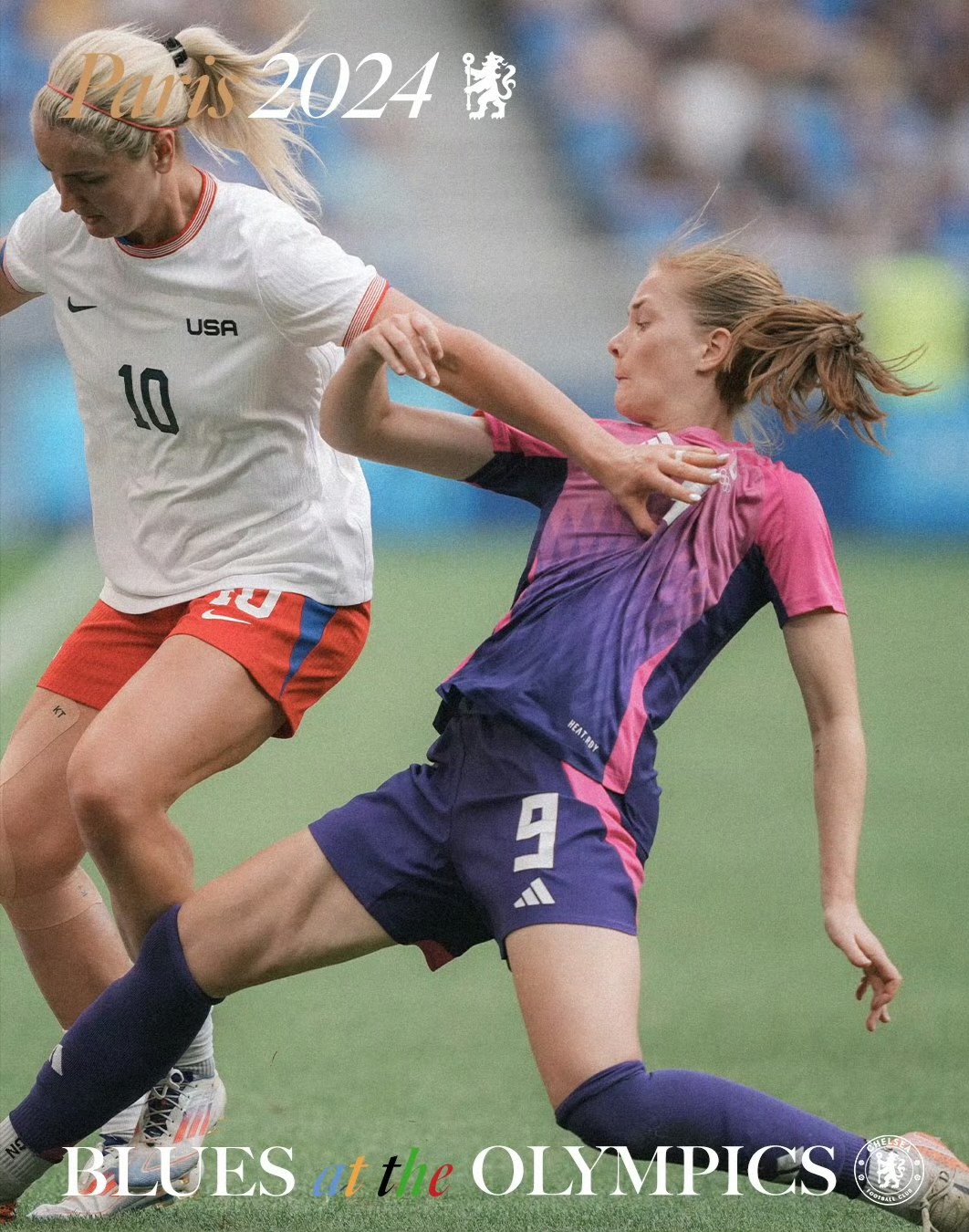 包含一场激烈的足球赛事，女队员技惊四座的词条