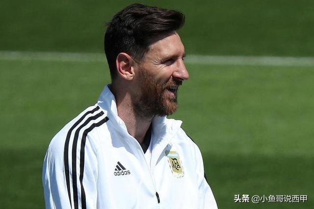 南美代表队实现突破，前途无限