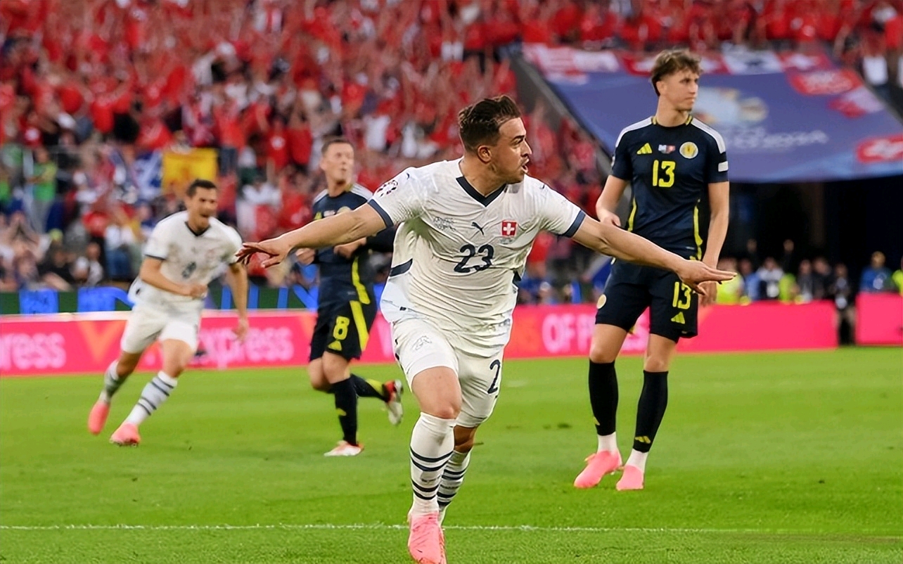 匈牙利不敌克罗地亚，遭遇欧锦赛淘汰